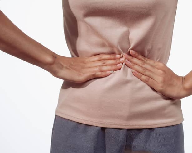 A young woman from Donegal who had to travel nearly 2,000 miles to finally get treatment for endometriosis is among many women with the condition who feel they have been ‘ignored, dismissed and talked down’, a TD has claimed.