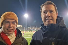Derry City fans Jay Mallon and Danny Friel have their say on the Candy Stripes' season.