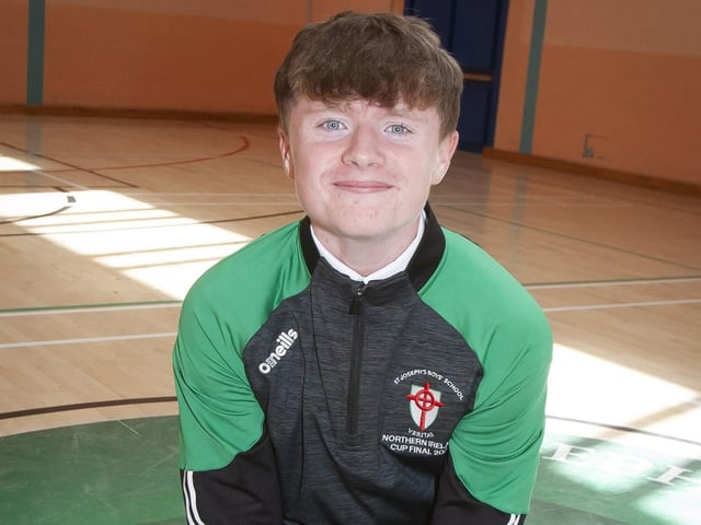 CALLUM DEERY (Midfielder): The midfield general of the group who is excellent on the ball. Never shirks a challenge and has chipped in with a key goal in the semi-final.