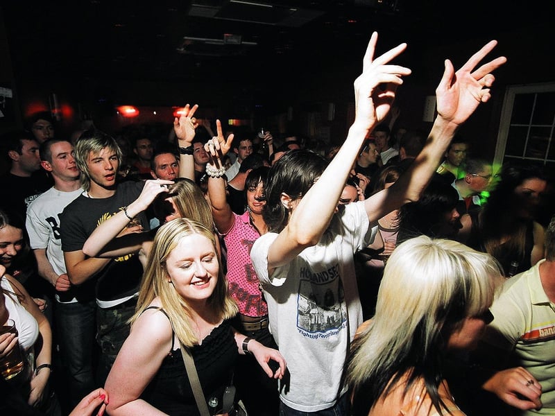 As they prepare to draw the curtain on an event that has left an indelible mark, the Celtronic organisers have opened the archives and revealed an incredible trove of images from the past quarter of a century. Thanks for the memories.