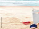 Enjoy the seaside