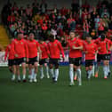 Derry City players can make history by defeating Tobol to reach the Conference League play-offs.