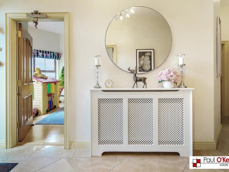 Stunning six bed, five bath property for sale in Victoria Gate
