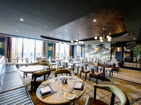 The Oak Tree Restaurant