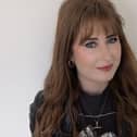 Aimée Donnell set to release her debut book.
