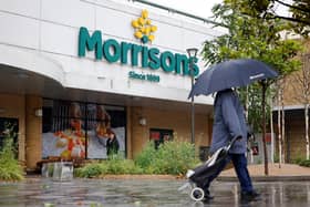 Morrisons is making a major change to the way its loyalty scheme works for some customers 