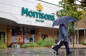 Morrisons is making a major change to the way its loyalty scheme works for some customers 