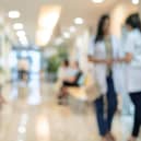 Over 18,200 outpatient appointments were wasted in the Western Health and Social Care Trust (Western Trust) last year due to patients/clients not turning up for their appointment.