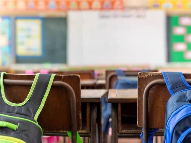 Over 20 children in Derry were still awaiting confirmation of a secondary level place for September in the middle of May.
