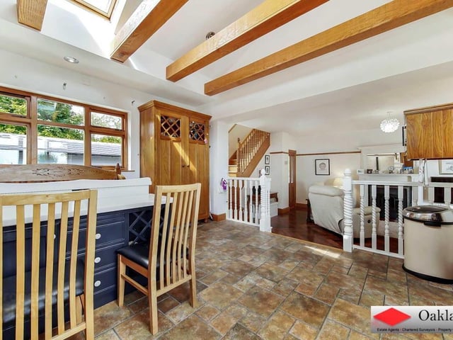 Beautiful seven bed property for sale on the Culmore Road in Derry