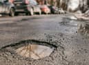 Potholes (File picture)