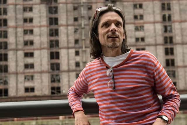 Jeremy Deller