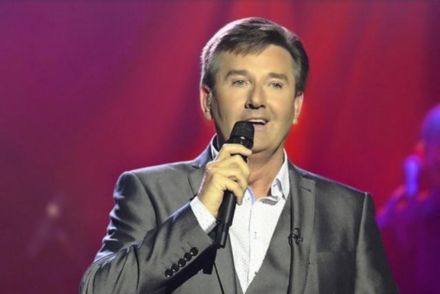 Think Donegal and Daniel O'Donnell automatically comes to mind, so intrinsically linked is he with his beloved home county.
Born Daniel Francis Noel O'Donnell and from Kincasslagh, and has had a hugely successful career since the 1980s.Daniel has had an album in the British Official Albums Chart each year for the past 33 years and is a true household name.