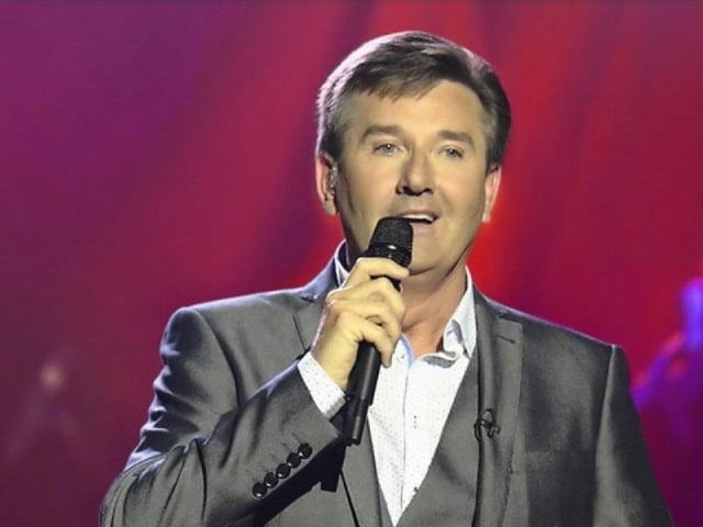 Think Donegal and Daniel O'Donnell automatically comes to mind, so intrinsically linked is he with his beloved home county.
Born Daniel Francis Noel O'Donnell and from Kincasslagh, and has had a hugely successful career since the 1980s.Daniel has had an album in the British Official Albums Chart each year for the past 33 years and is a true household name.