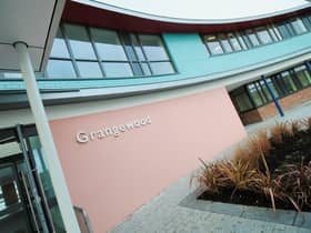 Grangewood in Derry.