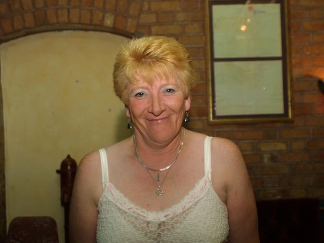 Derry parties from September 2003