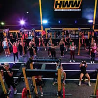 Hard Work Works flexes its muscles as popular Derry gym continues to grow