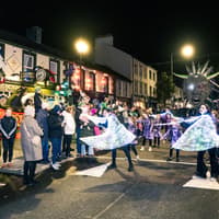Buncrana Halloween parade to take place this weekend in Donegal