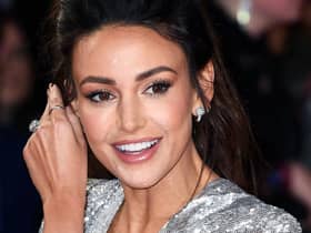 Coronation Street actress Michelle Keegan confirmed she will star in Netflix’s latest Harlan Coben adaptation