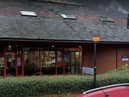Bridge Street Medical Centre. (Google Earth)