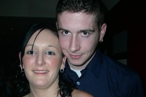 OLYMPUS DIGITAL CAMERA : Out Last Night in Derry in Spring 2006.