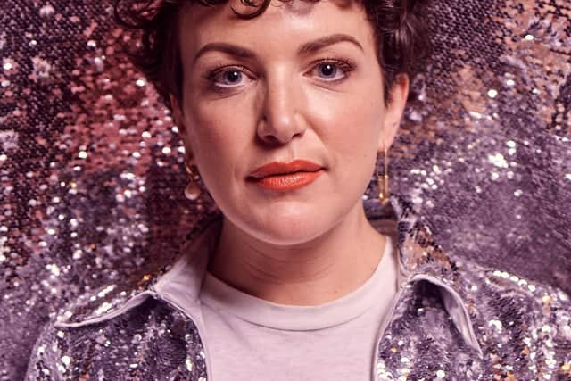 Derry bound: Annie Mac is coming to Celtronic.