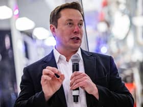 Elon Musk said concerns over energy production for Bitcoin mining had prompted the decision to suspend its use