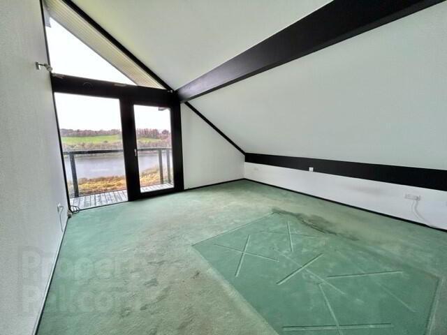 Unique 5 bed property for sale in Derry at 97 Westlake, Enagh.