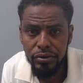 Missing person Hassan Sead