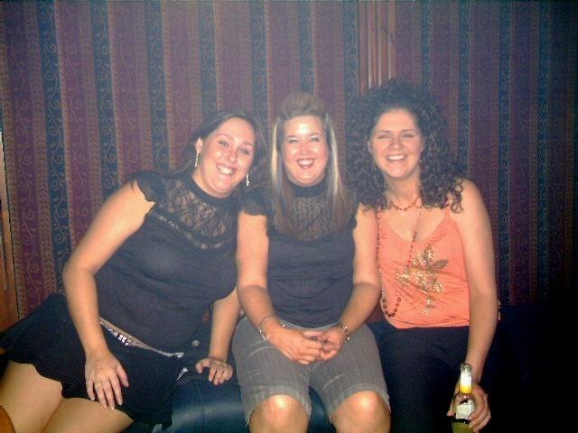 Pictured are people enjoying the Halloween and post-Halloween festivities in late October and early November around Derry and Dungiven back in 2005.