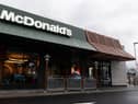 Families can get involved in the pop up events by McDonald’s across the country this Easter 
