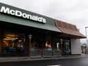 Families can get involved in the pop up events by McDonald’s across the country this Easter 