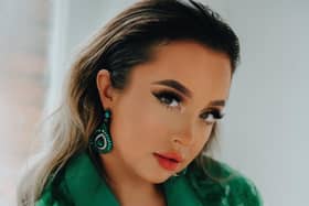 Miss Derry Amy Doherty.