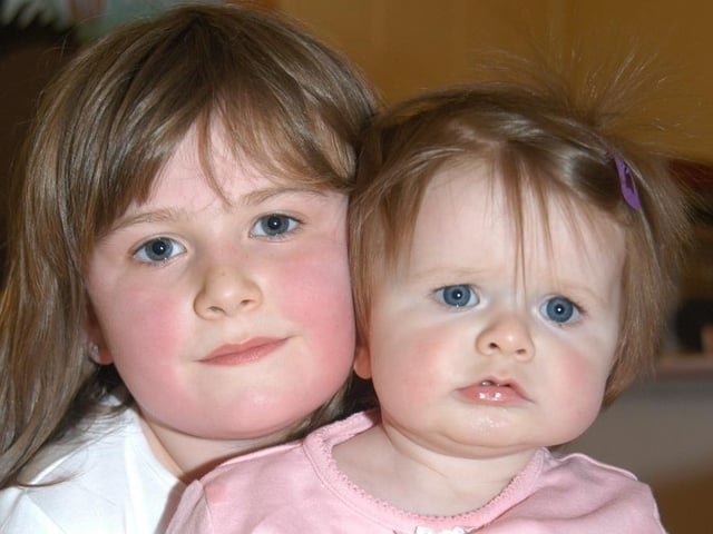 Parties and celebrations in February 2005 : Emma Cassidy.
