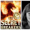 Author Helen Dennis.