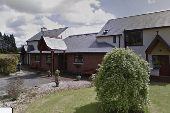 Avoca Lodge