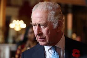 King Charles III’s first Christmas speech: what time will he address the nation and what to expect