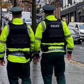 PSNI