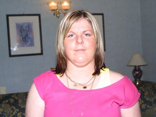 Derry parties from September 2003