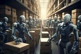 Google's AI Warning: 150,000 Irish Jobs at Risk
