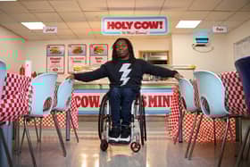In this new documentary, part of Channel 4’s Climate Emergency season, Ade Adepitan looks at the science, and meets those campaigning to “make beef the new smoking”