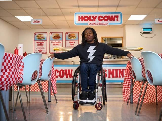 In this new documentary, part of Channel 4’s Climate Emergency season, Ade Adepitan looks at the science, and meets those campaigning to “make beef the new smoking”