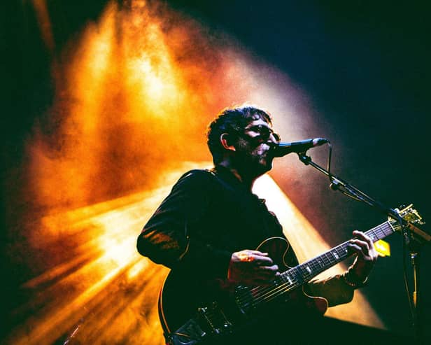 Lightning Seeds.