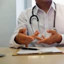 The number of GP practices has fallen by 4.2%.