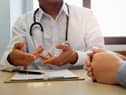 The number of GP practices has fallen by 4.2%.