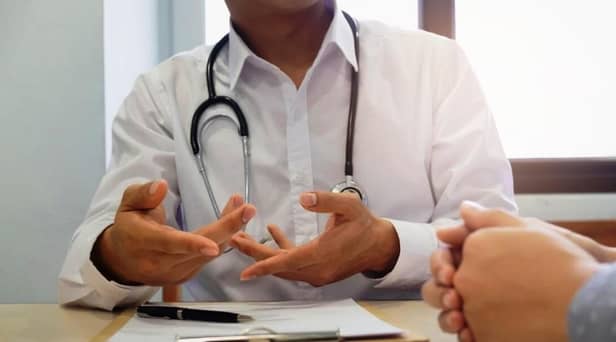 The number of GP practices has fallen by 4.2%.