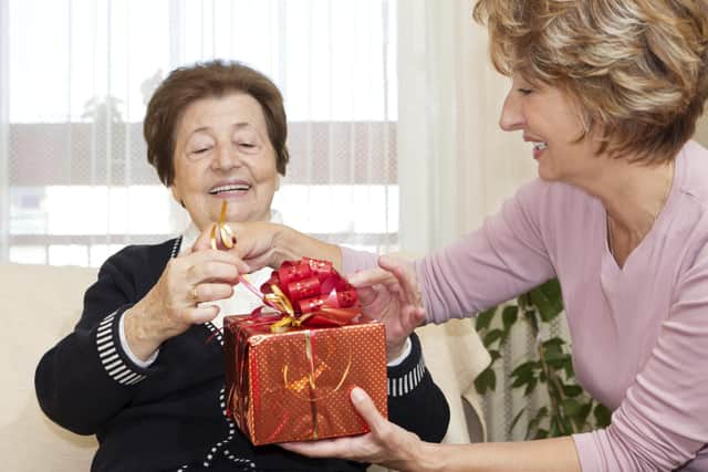 The Women's Christmas tradition was strongest in Cork. In Donegal it was known as Little Christmas or Old Christmas.