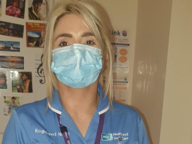 Celebrating International Women's Day at the Western Trust
