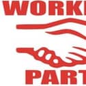 The Workers Party Socialist Secular and Anti-Sectarian.