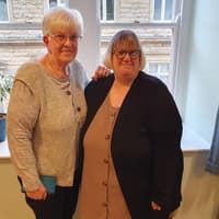 The challenges of living with a rare disease: Adele's story